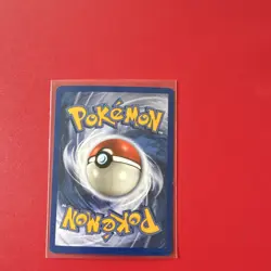 Pokemon Sharpedo 22/109 Ruby & Sapphire Reverse Holo 70HP Rare Stage 1 Card - Image 2