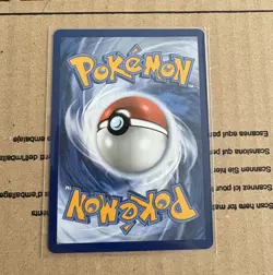 Pokemon TCG English Ascended Heros Iris's Fighting Spirit SIR Card 292/217 - Image 2