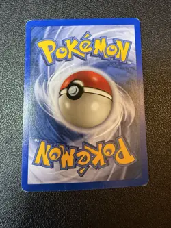 Pokemon Dark Haunter 36/105 Neo Destiny Unlimited Uncommon Regular Card LP - Image 2