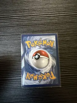 Nintendo Bulbasaur Meiji Promo Holo Stamped Pokemon Card 037 Basic 2026 - Image 2