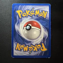 Ditto Mr. Mime #38/113 Eng Delta Species 2005 - Pokemon Nintendo Card - Image 2