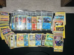 Massive Celebrations Pokemon Card Collection Lot Full Arts Venusaur Promo Graded - Image 2