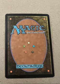 Vedalken Archmage - Mirrodin - MTG - Magic the Gathering - Image 3