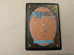 Vedalken Archmage - Mirrodin - MTG - Magic the Gathering - Image 4