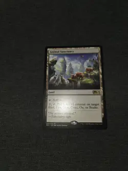 Animal Sanctuary Core Set 2021 Regular - Image 1