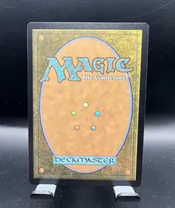 Buster Sword M 0255 Artifact Final Fantasy Mtg Near Mint Regular - Image 2