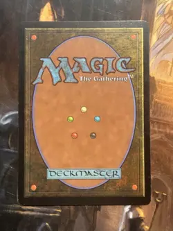 Tolarian Academy Urza's Saga Regular - Image 2