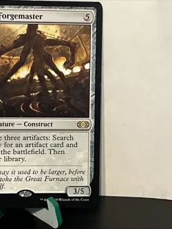 Kuldotha Forgemaster Double Masters Regular - Image 3