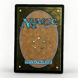 Stridehangar Automaton 19 DRC MTG Aetherdrift Rare Artifact Creature NM - Image 2