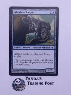 Etherium Sculptor Shards of Alara Regular - Image 1