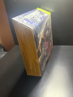 Magic: The Gathering Edge of Eternities Collector Booster Box English 2024 - Image 3