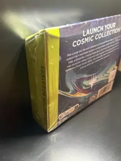 Magic: The Gathering Edge of Eternities Collector Booster Box English 2024 - Image 4