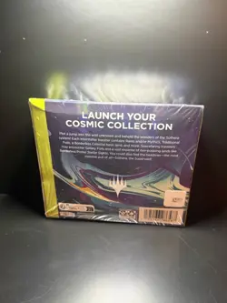 Magic: The Gathering Edge of Eternities Collector Booster Box English 2024 - Image 5