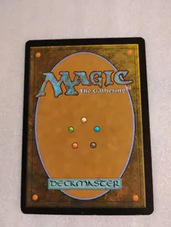 MTG Kamigawa: Neon Dynasty March of Reckless Joy 154 Extended Foil NM/M - Image 2