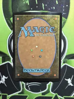 Ultima (Borderless Foil) Final Fantasy Magic The Gathering Mtg NM - Image 2