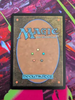 Armaggon, Future Shark - MTG: Teenage Mutant Ninja Turtles Regular - Image 2