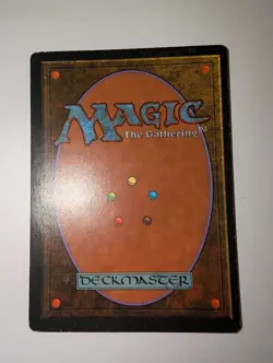 Ashnod's Altar - Chronicles - MTG - See Photo - Damage Upper Left hand Corner - Image 3