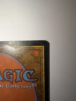 Ashnod's Altar - Chronicles - MTG - See Photo - Damage Upper Left hand Corner - Image 4