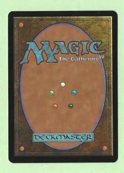 (416) CCG MTG "SCOURGE" Uncommon Red Card Goblin Warchief 97/143 - Image 2