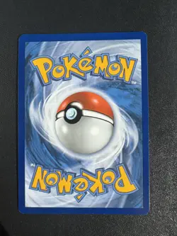 Meowth 106/094 NM Illustration Rare PFL Phantasmal Flames Pokemon Card English - Image 2