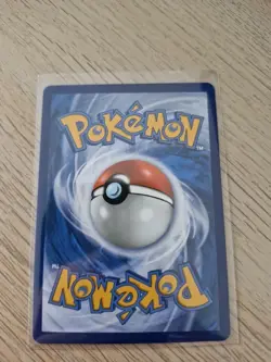 Meowth - 106/094 - Illustration Rare - Phantasmal Flames - Pokemon Card - NM/M - Image 2