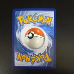 Meowth - 106/094 - Illustration Rare - Phantasmal Flames - Pokemon Card - NM/M - Image 2