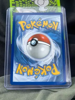 Pokemon MEOWTH ex 121/088 - Perfect Order - Special Illustration Rare - NM/MINT - Image 2