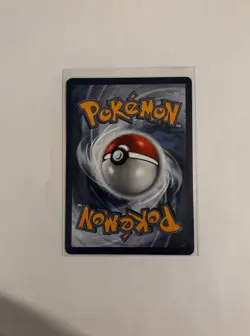 Pokemon-TCG- Perfect Order Meowth EX Special Illustration Rare 121/088-NM/M - Image 3