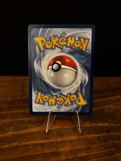 Pokemon-TCG- Perfect Order Meowth EX Special Illustration Rare 121/088-NM/M - Image 4
