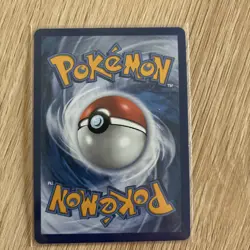 Meowth - 106/094 - Illustration Rare - Phantasmal Flames - Pokemon Card - NM/M - Image 2