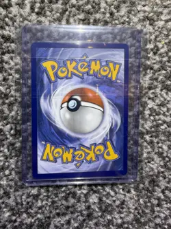 Meowth - 106/094 - Illustration Rare Phantasmal Flames - Pokemon (NM) - Image 2