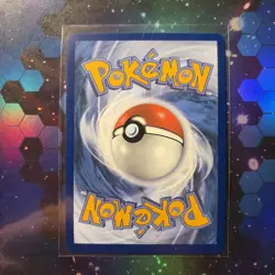 Pokemon Cards Team Rocket's Meowth 203/182 Destined Rivals Illustration Rare NM - Image 2