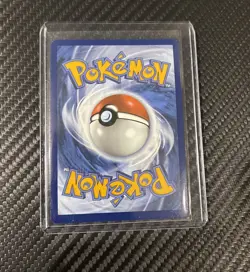Team Rocket's Meowth 203/182 - Pokemon Destined Rivals - Illustration Rare (NM) - Image 2