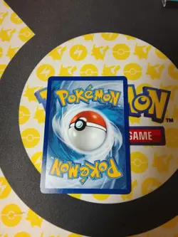 Pokemon TCG -Team Rocket’s Meowth -Illustration Rare -Destined Rivals-203/182 NM - Image 2