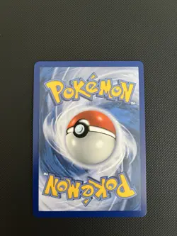 Pokemon TCG - Meowth Illustration Rare - Phantasmal Flames 106/94 NM Mint - Image 2