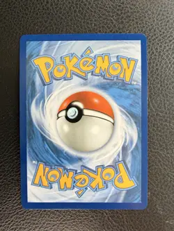 Pokemon TCG - Meowth Illustration Rare - Phantasmal Flames 106/94 NM Mint - Image 2
