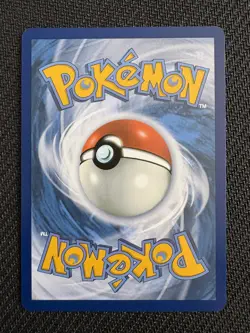 Team Rockets Meowth 203/182 Destined Rivals Illustration Rare Pokemon Card NM - Image 2