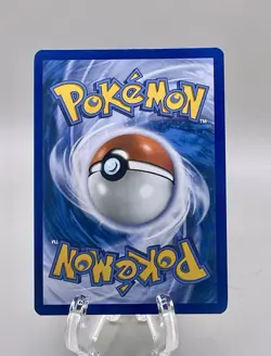 Pokemon Meowth 106/094 – Phantasmal Flames – English IR (Illustration Rare) NM - Image 2