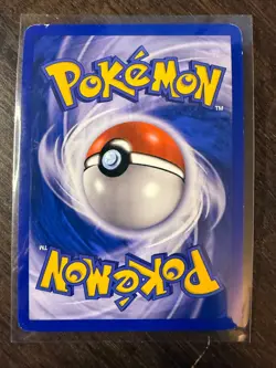 2007 TCG Pokemon Mysterious Treasures Raichu Holo 15/123 - Image 2