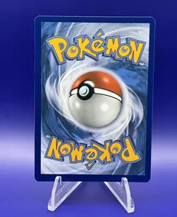 Eevee GX SM242 Sun & Moon Black Star Promo Pokemon TCG Near Mint - Image 2