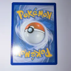 Pokemon Seismitoad EX 106/111 XY - Furious Fists Ultra Rare Full Art Holo 180 HP - Image 3