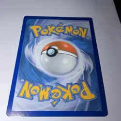 Pokemon Seismitoad EX 106/111 XY - Furious Fists Ultra Rare Full Art Holo 180 HP - Image 4