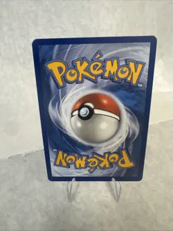 Pokemon TCG Ninjask 137/132 Mega Evolution Holo Rare NM - Image 2