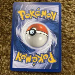 Porygon Z Great Encounters 2008 # 6/106 Pokemon TCG - Image 5