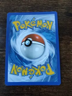 Lucario 77/135 Reverse Holo Rare Black & White Plasma Storm Pokemon - Image 3