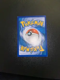 Pokemon TCG Charizad 19/113 Legendary Treasures Holo Rare W Swirl - Image 2