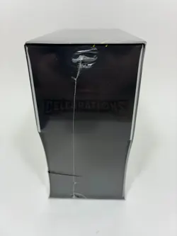 Pokemon TCG: 25th Anniversary Celebrations Elite Trainer Box (ETB) 2021 SEALED e - Image 4