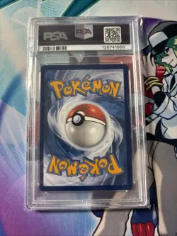 Pokemon Zacian V Crown Zenith Galarian Gallery Full Art #GG48 PSA 10 Gem Mint - Image 5
