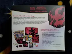 Pokemon TCG Sword & Shield Astral Radiance Elite Trainer Box - 8 Packs... 820650850394 - Image 2