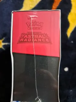 Pokemon TCG Sword & Shield Astral Radiance Elite Trainer Box - 8 Packs... 820650850394 - Image 4